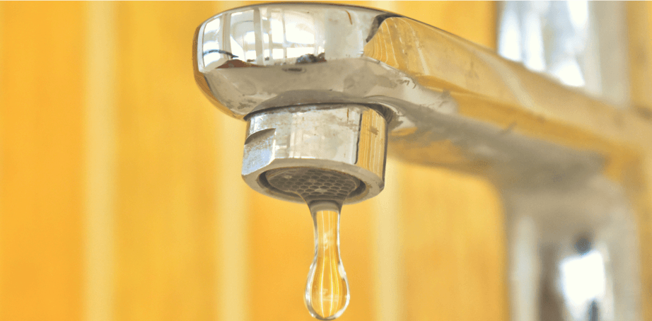 Jak można oszczędzać wodę w domu